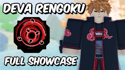 Deva sengoku shindo - Gura Rengoku Full Showcase Shindo Life | Shindo Life Gura Rengoku Showcase | rellgames🍀MY STORE-https://www.getreadygaming.com/⚡️2nd Channel - https://www....
